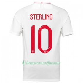 Engleska Dres Sterling 10 Domaći Svjetsko prvenstvo 2018